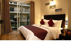 Ganret Suites And Resort